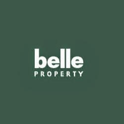 Belle Property: Wahroonga logo