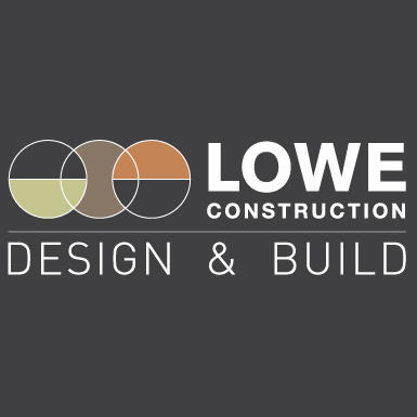 Lowe Design & Build logo