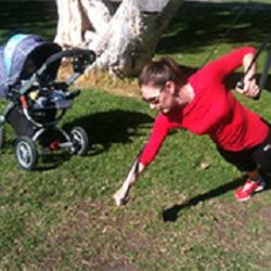 Mums Fitness Academy