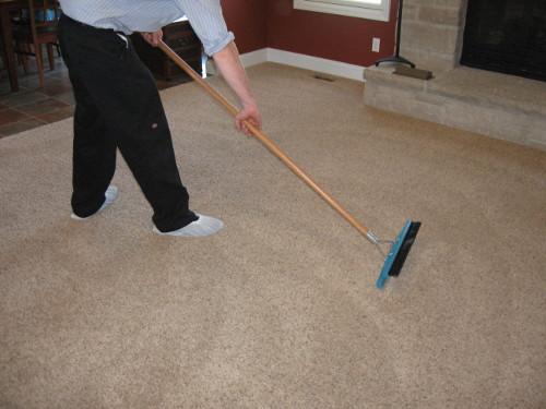 Carpet Cleaning Chelsea