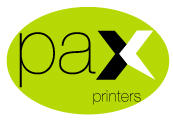 Pax Printers Pty Ltd
