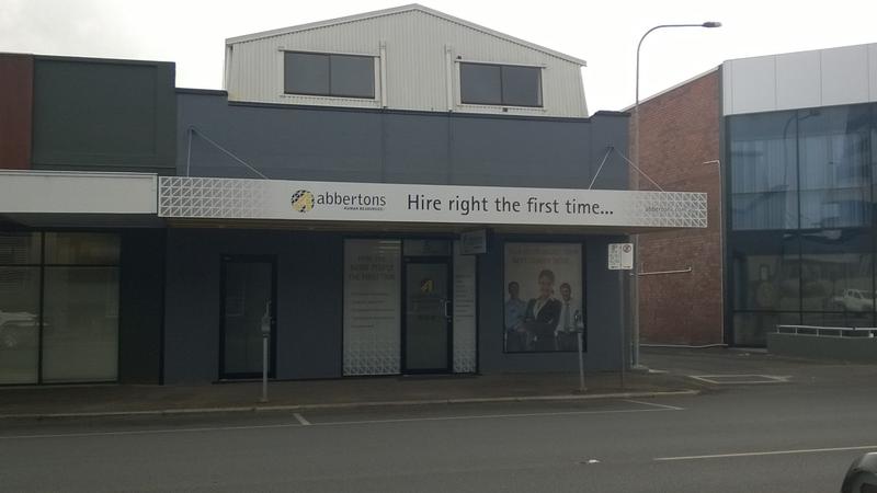Abbertons Human Resources