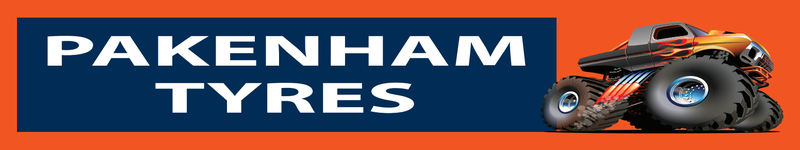 Pakenham Tyres logo
