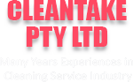 Cleantake Pty Ltd logo