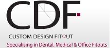 Custom Design Fitout Pty Ltd