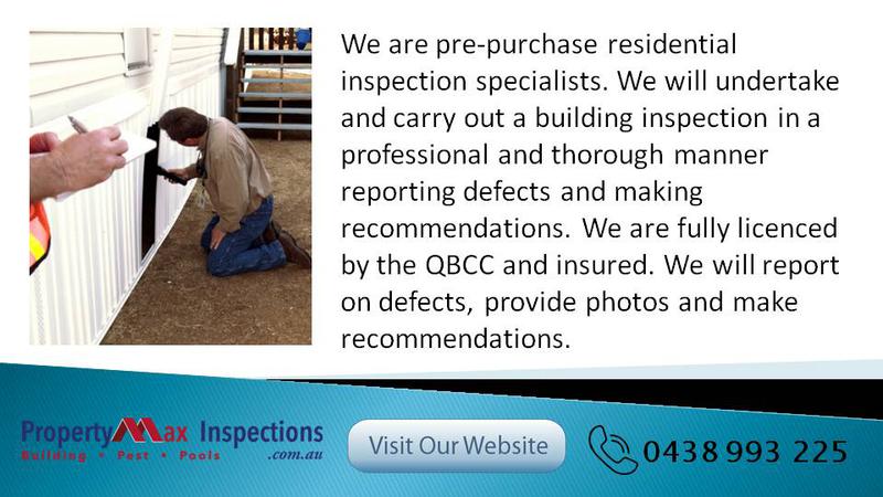 Home Inspect QLD