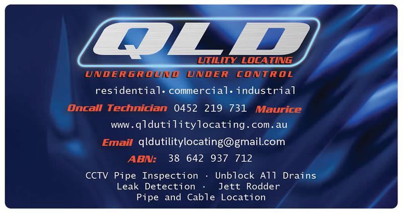 QLD Utility Locating