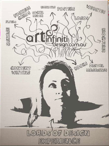 Artinfiniti Design
