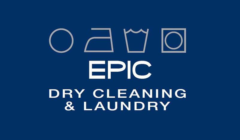 Epic Dry Cleaning & Laundry