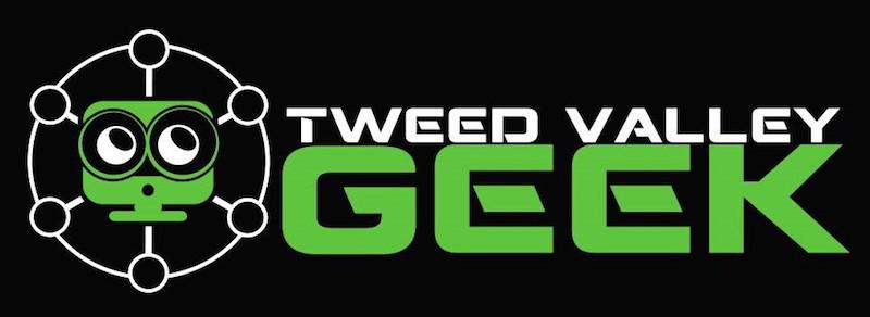 Tweed Valley Geek