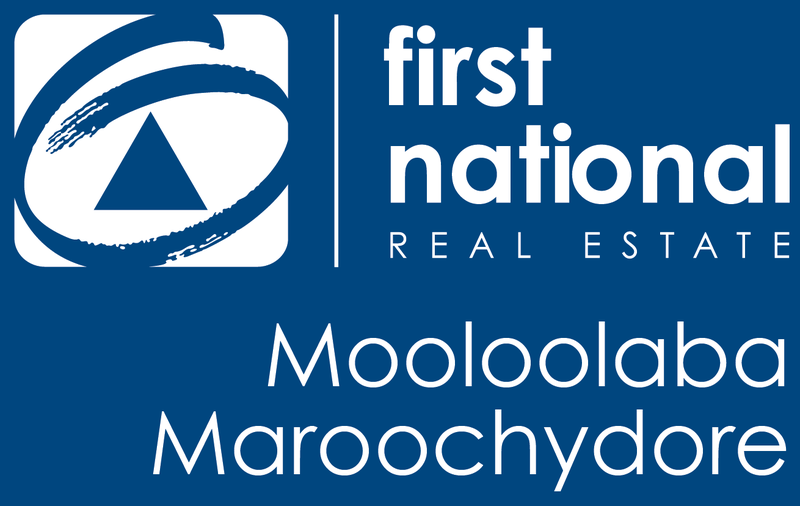 First National Real Estate Coastal - Maroochydore logo