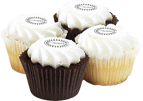Cupcakes Delivered