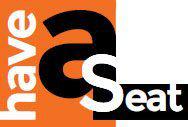 Have a Seat logo