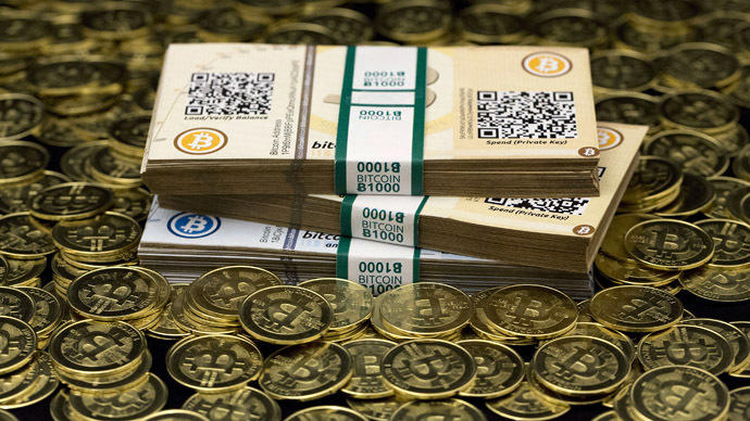 Bitcoin Currency