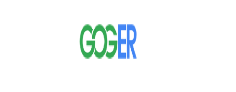 Goger logo
