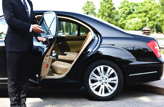 Melbourne Platinum Taxis