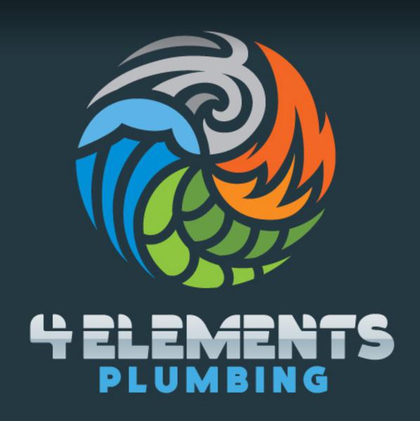 4 Elements Plumbing