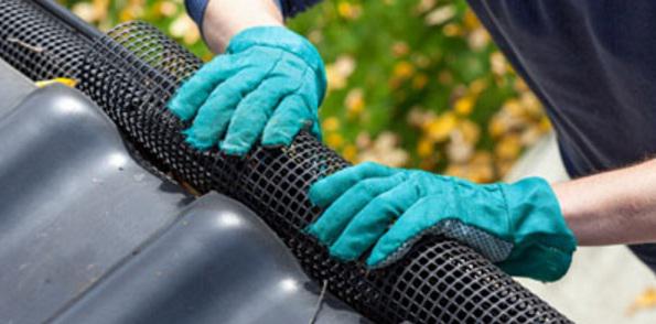 Mario's Gutter Cleaning