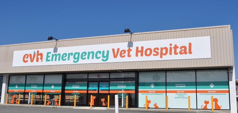 EVH Emergency Vet Hospital