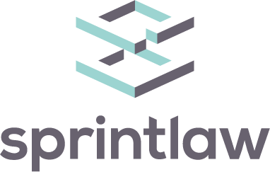 Sprintlaw logo