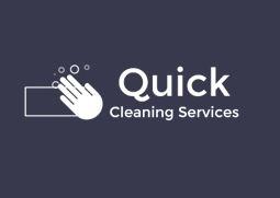 Quick Cleaning Services