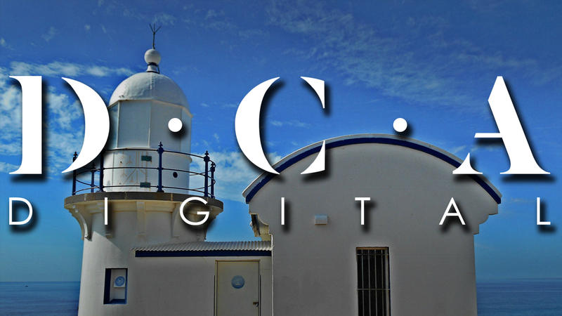 DCA Digital: Port Macquarie