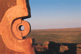 Fringe of the Desert Tours
