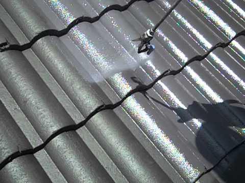 Roof Restoration Perth