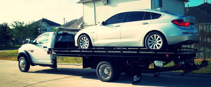 Newcastle Top Cash Car Removal