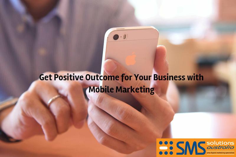 SMS Solutions Australia