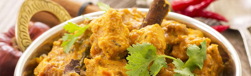 The Yarra Indian Restaurant