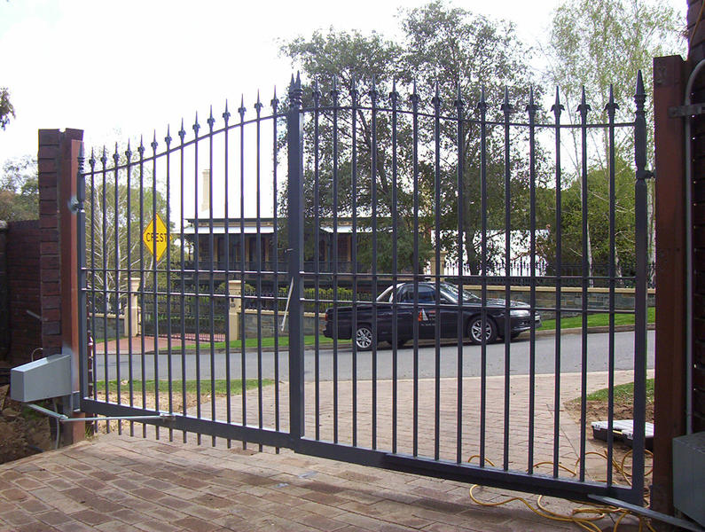 Adelaide Balustrade and Fencing