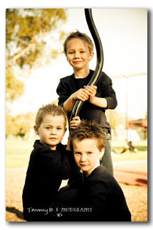 Tammy B Photography