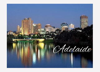 Australia Host