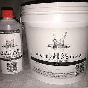 Remedial Membranes