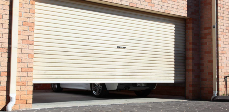 Automatic Garage Solutions
