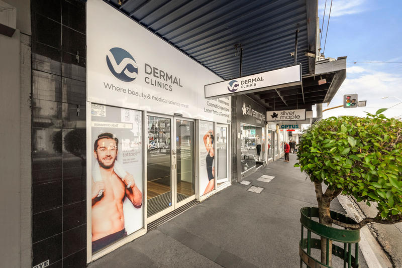 Victorian Cosmetic Dermal Clinics: Camberwell