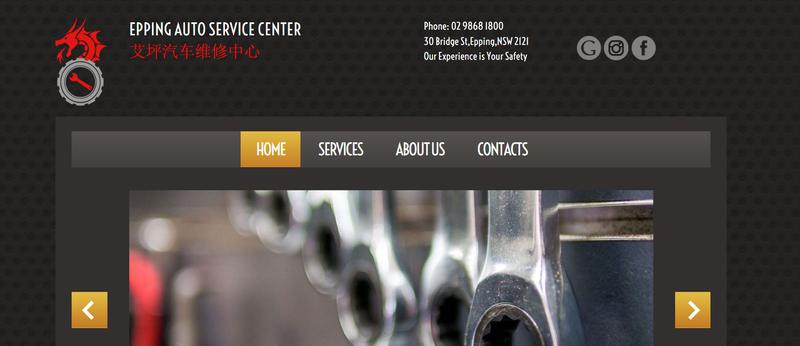 Epping Auto Service