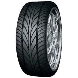 Car Tyres & You