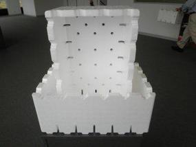 Omega Packaging Australia Pty Ltd