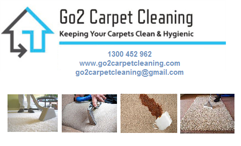 Go2 Carpet Cleaning
