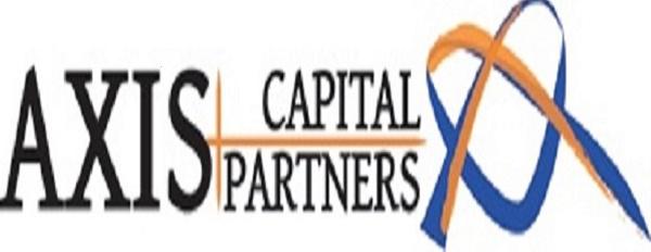 Axis Capital Partners Pty Ltd logo