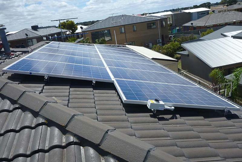 Start Solar