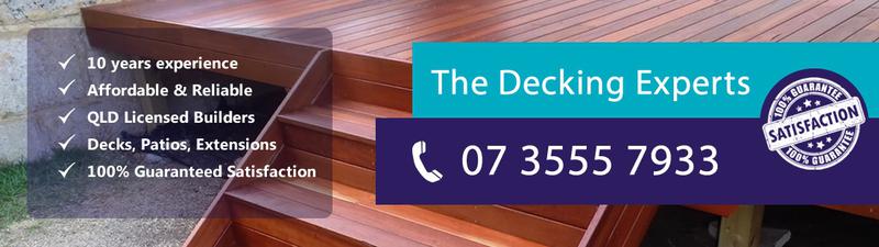 Pro Decks Brisbane