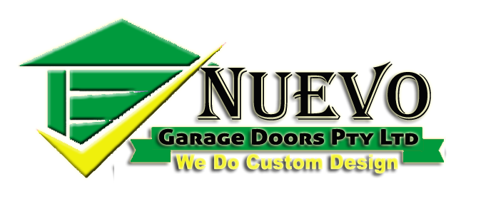 Nuevo Garage Doors Pty Ltd