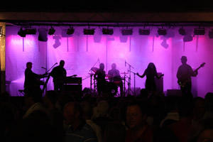Planet Groove