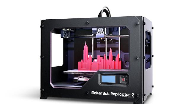 Click N Print 3D