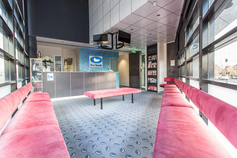 The Look Orthodontics: Moonee Ponds