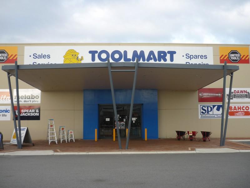 Toolmart: Belmont