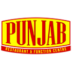 Punjab Restaurant and Function Centre logo